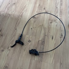 Shimano zee vorderradbremse gebraucht kaufen  Siegen