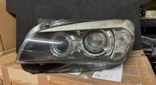 Faro fanale anteriore usato  Villamagna