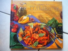 livre cuisine italien d'occasion livre cuisine italien d'occasion Moissac