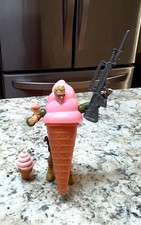 Food fighters captain for sale  Rochester