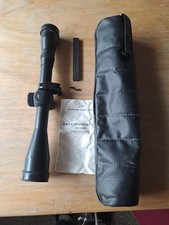 Altes russisches zielfernrohr gebraucht kaufen Altes russisches zielfernrohr gebraucht kaufen  Bad Hersfeld