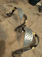 Motorbike secure tie for sale  TELFORD