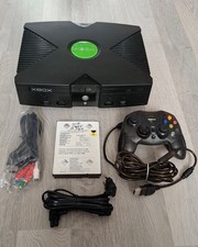 Console xbox 1ere d'occasion Console xbox 1ere d'occasion  Saint-Sever