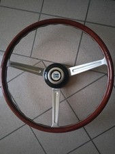Volante legno razze usato  Stornarella