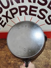 Fully restored erie for sale  Millersburg
