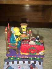 Simpsons feast one for sale  Columbus