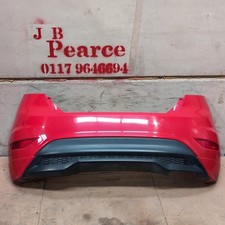 Genuine ford fiesta for sale  BRISTOL