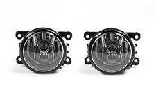 Conjunto de luzes de neblina dianteiras Citroen C4 Grand Picasso 06-13 motorista passageiro esquerda direita comprar usado  Enviando para Brazil