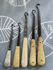 Antique celluloid metal for sale  MACCLESFIELD