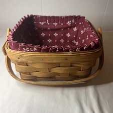 Longaberger 2001 small for sale  Fort Worth