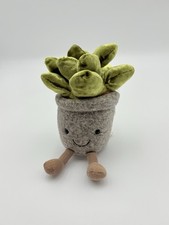 Jellycat silly succulent for sale  Virginia Beach