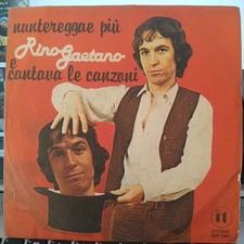 Giri rino gaetano usato  Sinnai