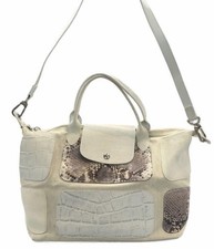 Rare longchamp pliage d'occasion  Expédié en Belgium