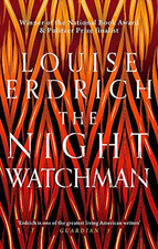 Night watchman winner for sale  ROSSENDALE