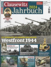 Magazin militärgeschichte cla gebraucht kaufen  Aumühle