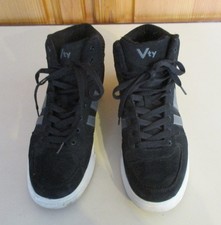 Stieflette sneaker gefüttert gebraucht kaufen  Volkenschwand