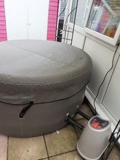 Grand rapids spa for sale  SPILSBY