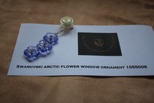 Swarovski crystal scs for sale  OLDHAM