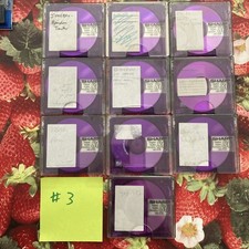 sharp minidisc 80 for sale  WATFORD