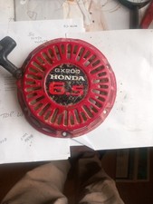 honda gx160 for sale  CAMBRIDGE
