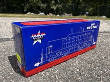 Usa trains scale for sale  Methuen