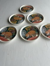 Coasters melamine cat for sale  CREWE