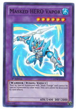 Yugioh vapor eroe usato  Bologna