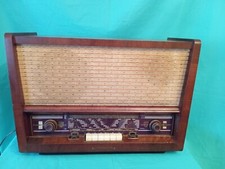 Philips antica radio usato  San Giuliano di Puglia