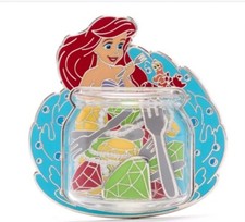 Disney Ariel Pequena Sereia 2024 Coleções Mágicas 1100 Edição Limitada 2/12, usado comprar usado  Enviando para Brazil