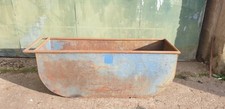 Large vintage metal for sale  THETFORD