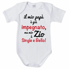 Body neonato mio usato  Napoli