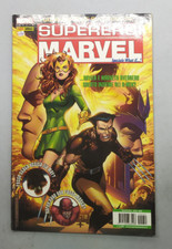 Supereroi marvel marvel usato  Bologna