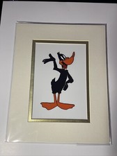Daffy duck animation for sale  Fort Lauderdale