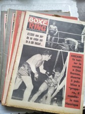 ring boxe usato ring boxe usato Trevenzuolo