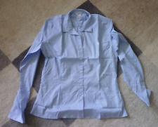 Damen Bluse Hemd US Polo ASSN Blau Gr.  XL NEU! comprar usado  Enviando para Brazil