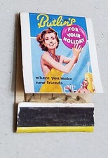 Old vintage 1960 for sale  LOWESTOFT