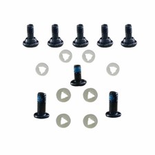 Parafusos de estojo inferior 8 peças para Lenovo ThinkPad T470 T480 T440 T450S T460 T440S comprar usado  Enviando para Brazil
