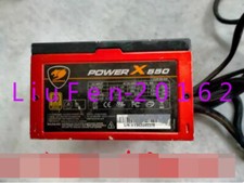 Usado, Fonte de alimentação usada 1 peça POWER X 550 CGR B4-550 550W comprar usado  Enviando para Brazil