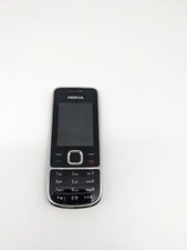 Nokia 2700c schwarz gebraucht kaufen  Mannheim