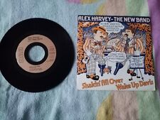 Alex harvey the d'occasion  La Chaize-le-Vicomte