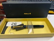 Penna pelikan souveran usato  Comunanza