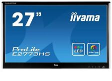 Inch hdmi monitor for sale  DAGENHAM