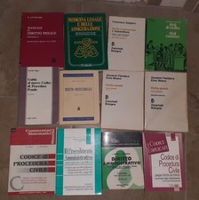 Stock lotto libri usato  Corato