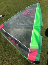 F.lite fun windsurfer for sale  OSWESTRY