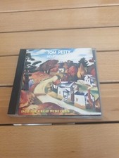 Tom petty heartbreakers usato  Torino