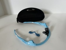 Nuovo oakley radarlock usato  Spedire a Italy