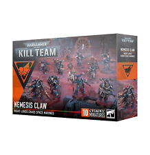 Kill Team - Night Lords Nemesis Claw na sprzedaż  PL