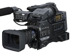 Telecamera sony hvr usato  Italia