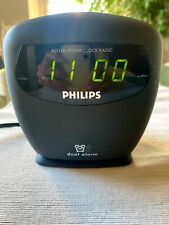 Radiosveglia digitale philips usato  Parma