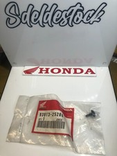 Vis 5x12 honda d'occasion  Verneuil-l'Étang